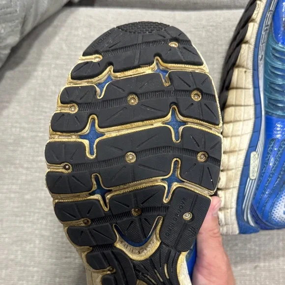 Brooks Glycerin 11 - Picture 6 of 10